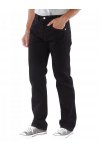 Un jean Levis noir -Génération Jeans