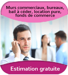 Acheter un local commercial – Perfia.fr